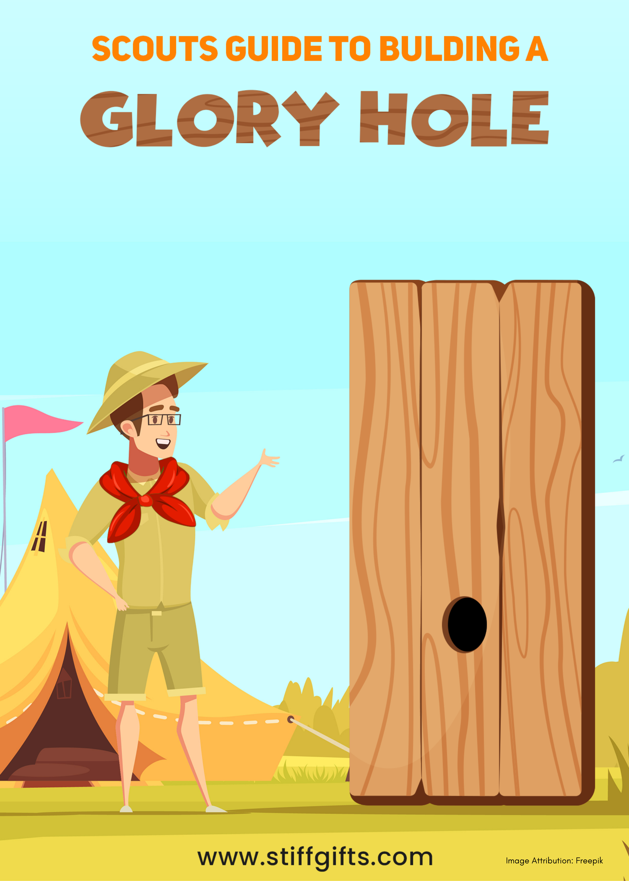Where To Find A Glory Hole